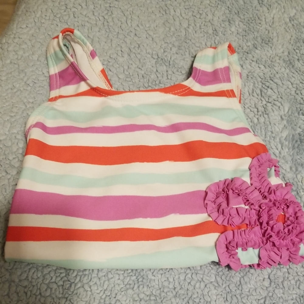 Bathing suit - Picture 4 of 4